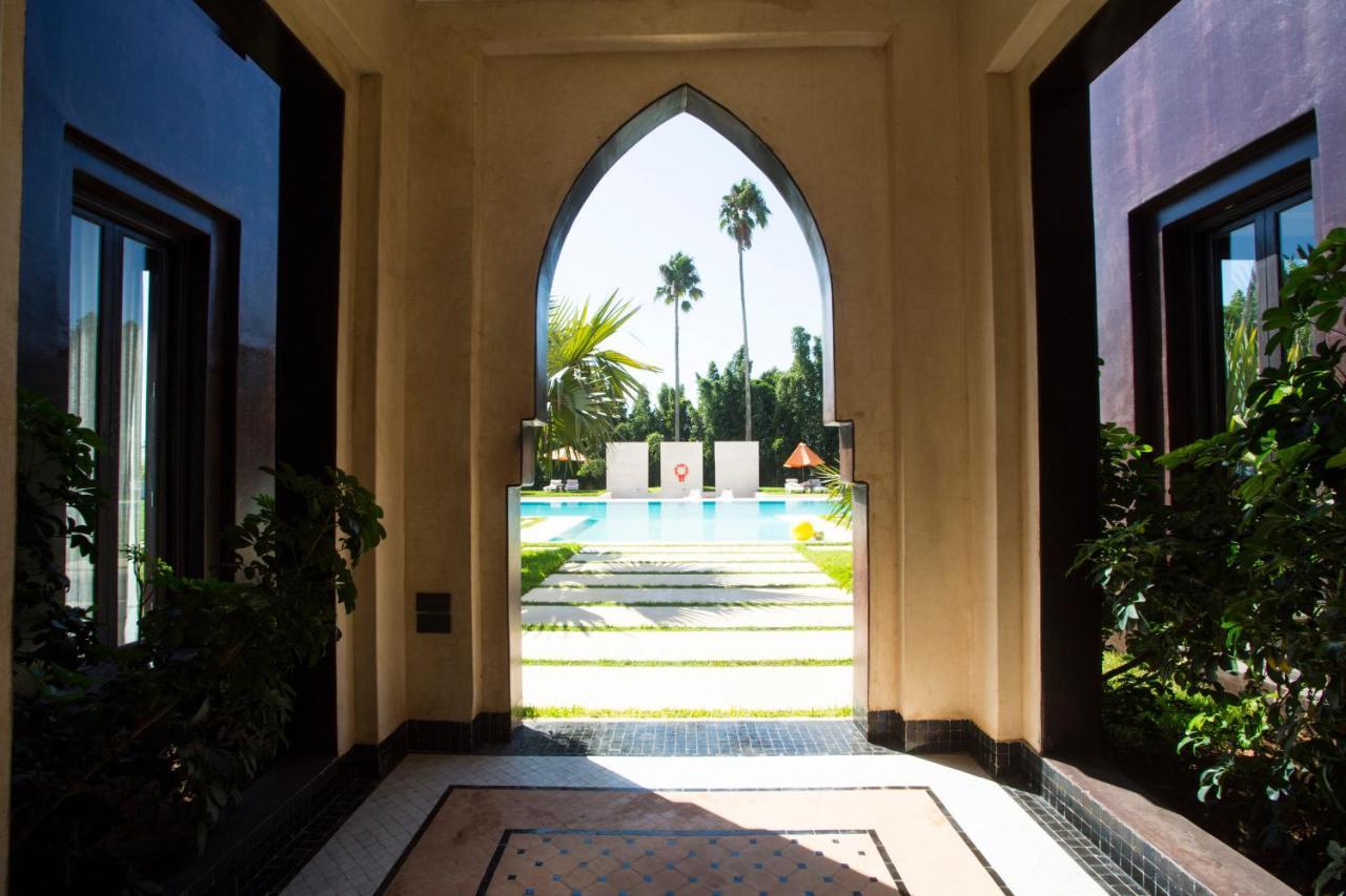 Palais Amaya Kenitra Luaran gambar